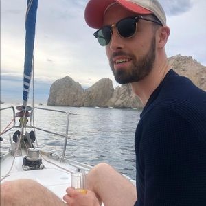 Meet your Posher, Jack